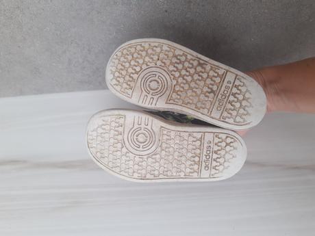 Detské tenisky adidas 25, adidas,25