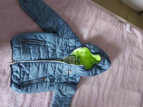 Oblečenie dievcenske, 122–134