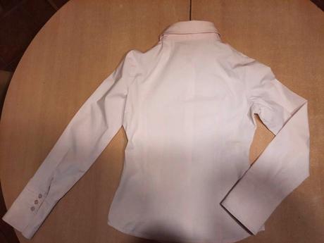 Blúzka veľ xs-s, s