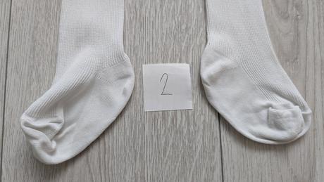 Detské pančuchy mile bez trakov, mile,98