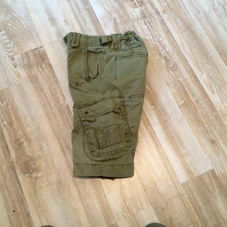 Kraťasy - kapsáče next na 4 roky, next,104