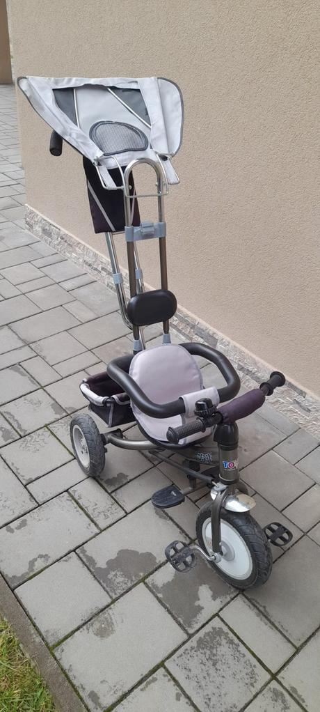 Detská trojkolka toyz, toyz