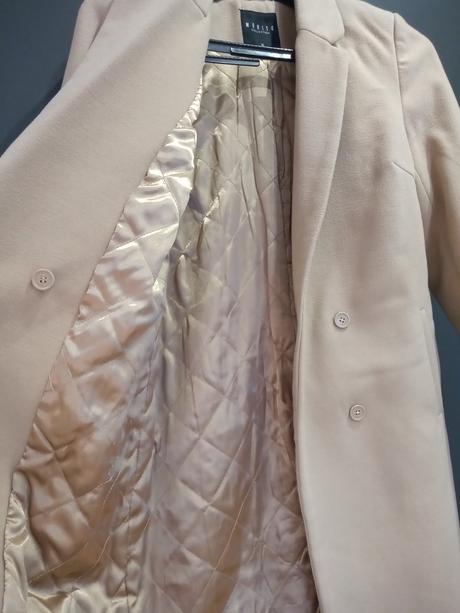 Hnedý kabát mohito, mohito,36