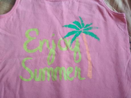 Letné tielko, dopodopo,110