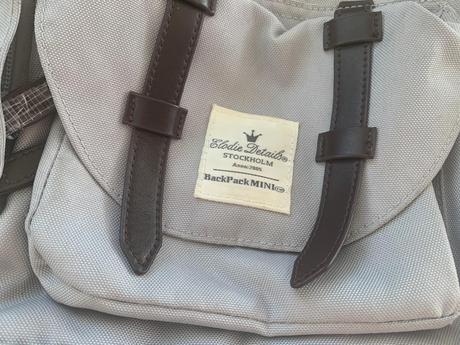 Elodie unisex ruksacik, elodie details