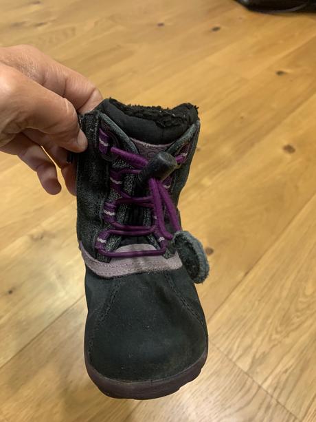 Ecco cizmicky, ecco,23