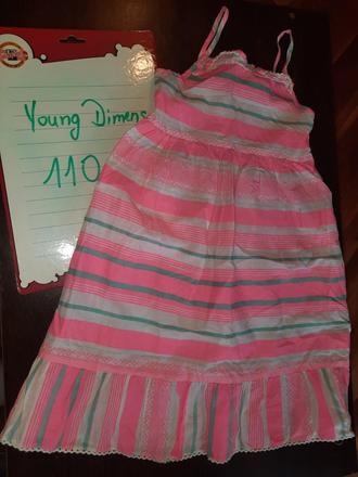 Saty, young dimension,110