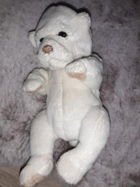 Baby macko fur real, 