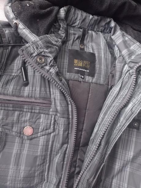 Bunda zimna, just play,m