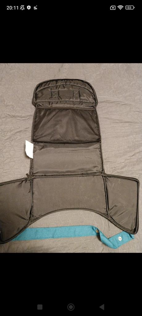 Taška na kočík / prebaľovacia taška / mama bag, 