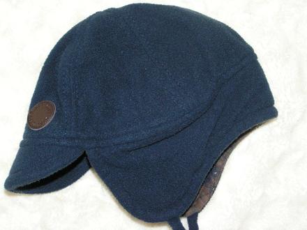 Teplá čiapočka, h&m,68