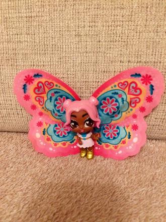 Lol babika vila omg,