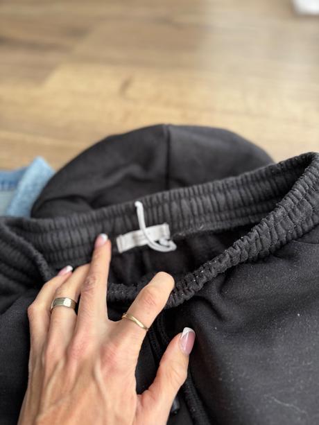 Teplakova súprava, reserved,xs