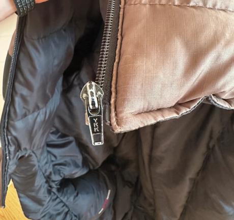 Bunda, helly hansen,170