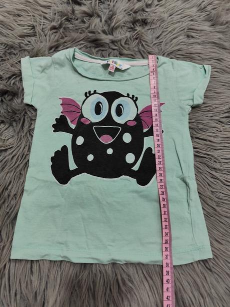 Tričko veľ. 110, 110