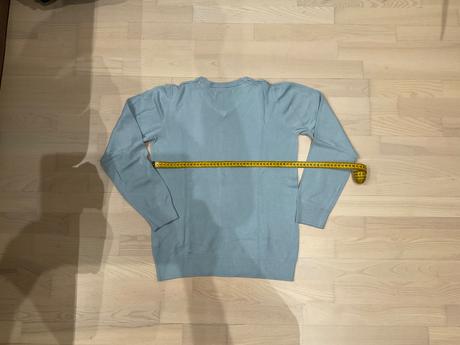 Tenký pulóver, reserved,158