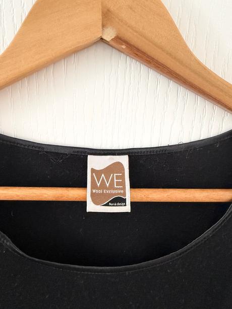 Termo tričko zo zmesi vlny a hodvábu, l