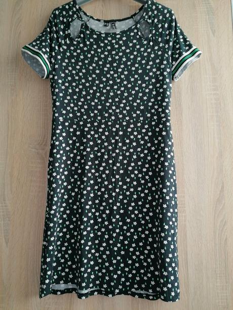 Šaty 32/34, bonprix,xs