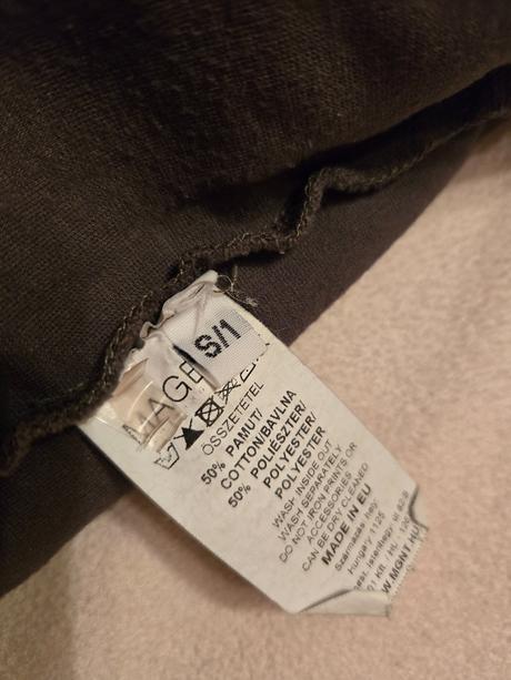 Teplákové nohavice zn.magenta, s