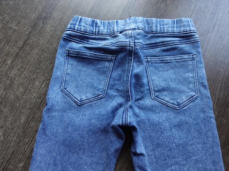 2x džegíny, pepco,128