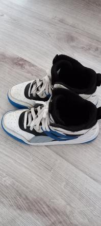 Puma vysoke tenisky, puma,36
