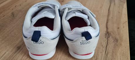 Chlapcenske tenisky ralph lauren.velkost 30, ralph lauren,30