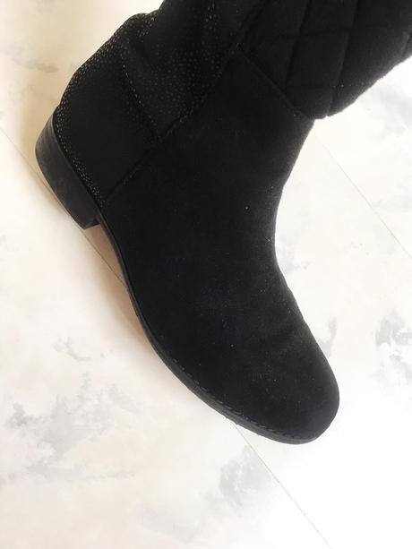 Luxusné vysoké jazdecké čižmy, 38