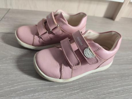 Geox topánky, geox,26