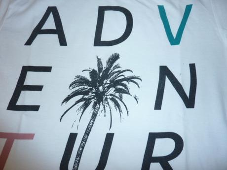 Tričko, coccodrillo,158