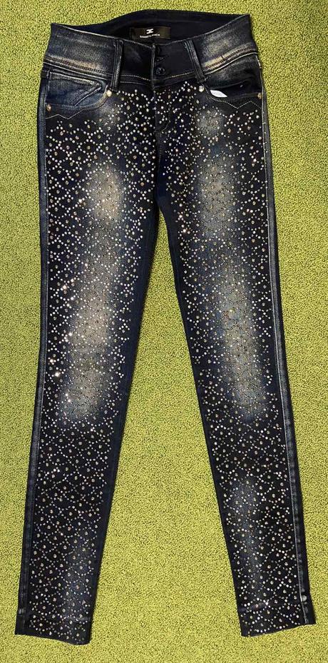 Dievčenské rifle, 146