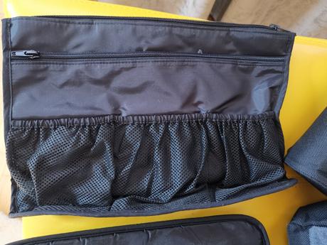 Gessline taška na kočík, 