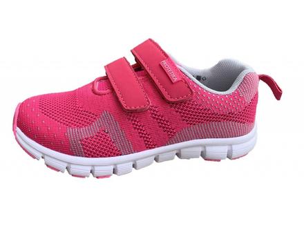 Protetika tenisky lugo pink, protetika,32 / 34 / 35 / 36 / 37