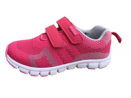 Protetika tenisky lugo pink, protetika,32 / 34 / 35 / 36 / 37