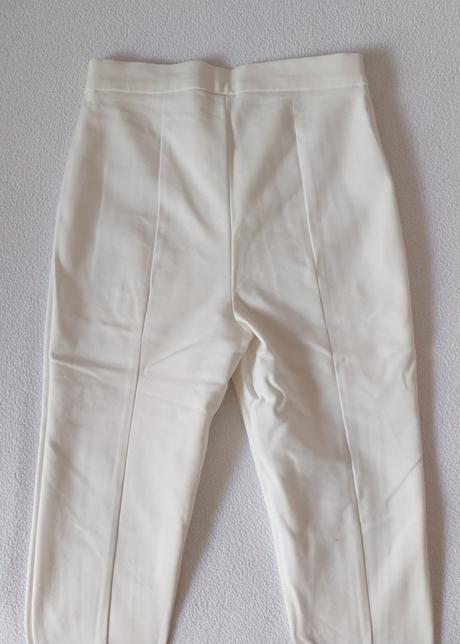 Elegantné nohavice patrizia pepe, m