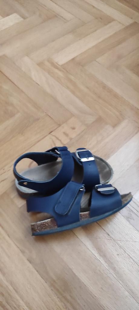 Sandale protetika, protetika,27