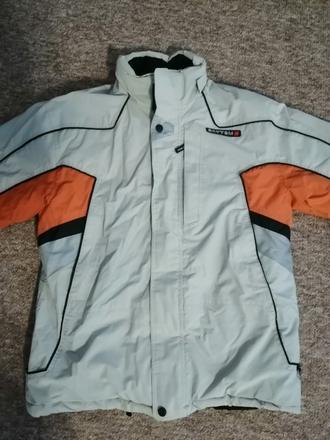 Zimná bunda, velk. 158, 158