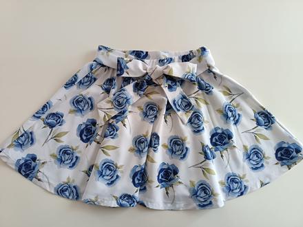 Sukňa, glo-story,128