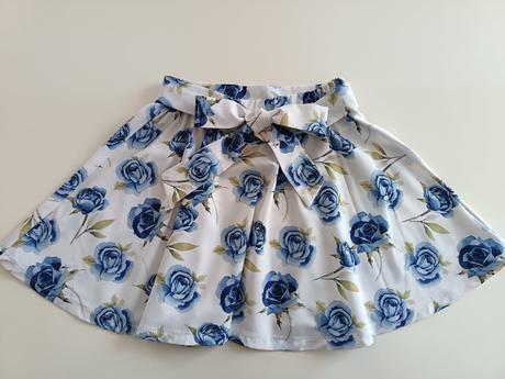 Sukňa, glo-story,128