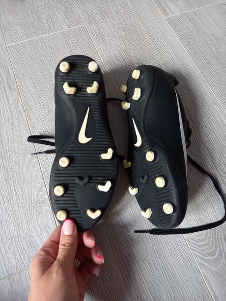 Kopačky, nike,38