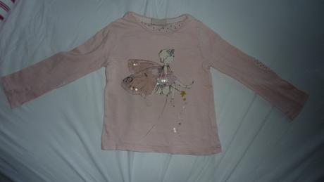 Tričko 2-3r, next,98