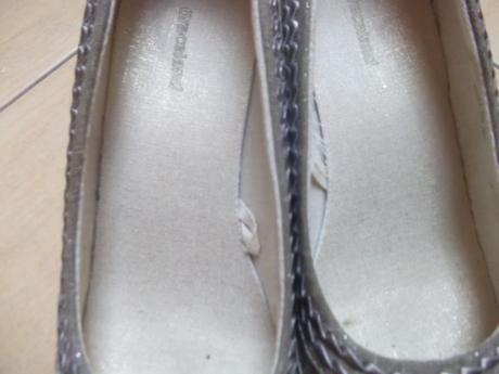 Topánky, graceland,36