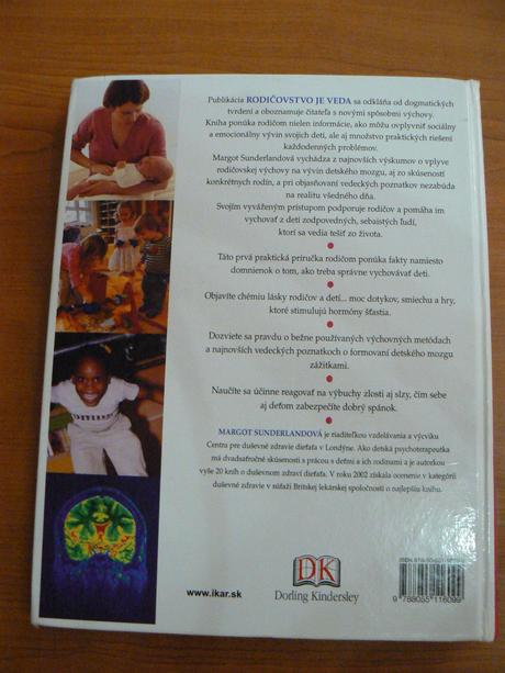 Rodičovstvo je veda, 