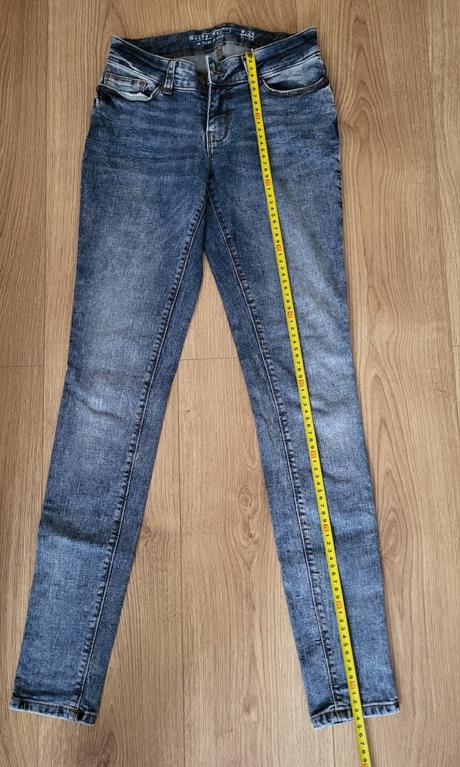 Dámske / dievčenské rifle, 26