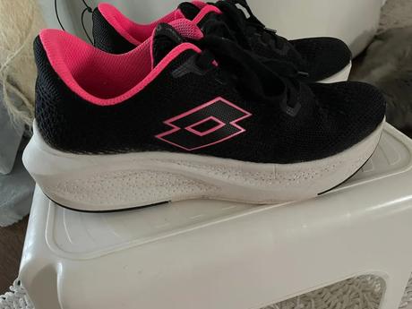 Tenisky lotto, lotto,39