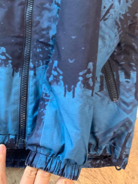 Reima zimná bunda 116/122, reima,116