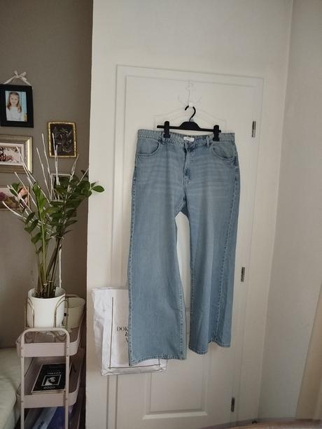 Lindex wide široké rifle, lindex,48