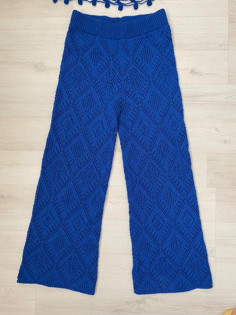 Hackovany krásny set, stradivarius,s