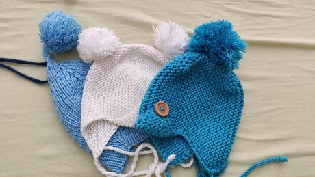 Balík oblečenia pre chlapca 56-74, 50–62