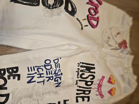 Biele popísané rifle, 152