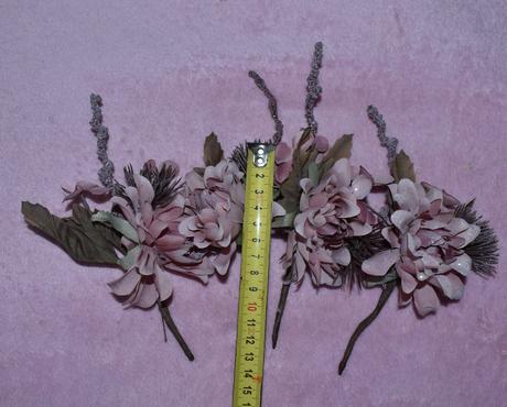 Mix vianočné dekorácie,